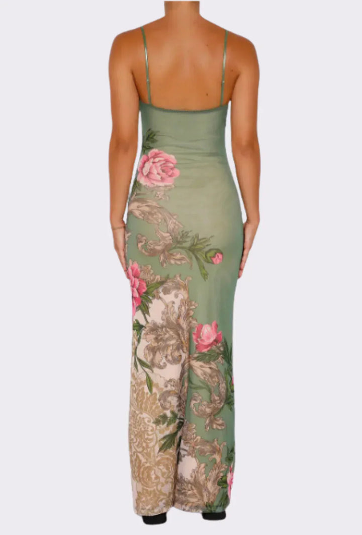 Sophie Maxi Dress
