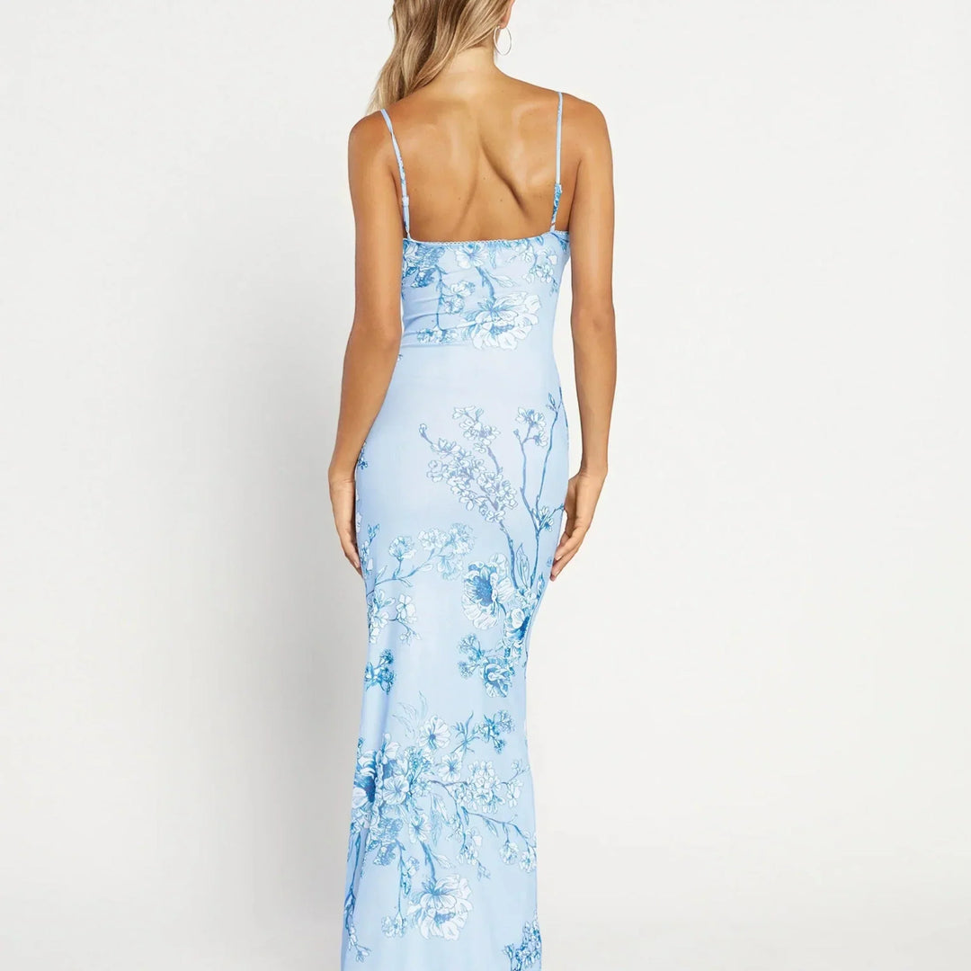Sophie Maxi Dress