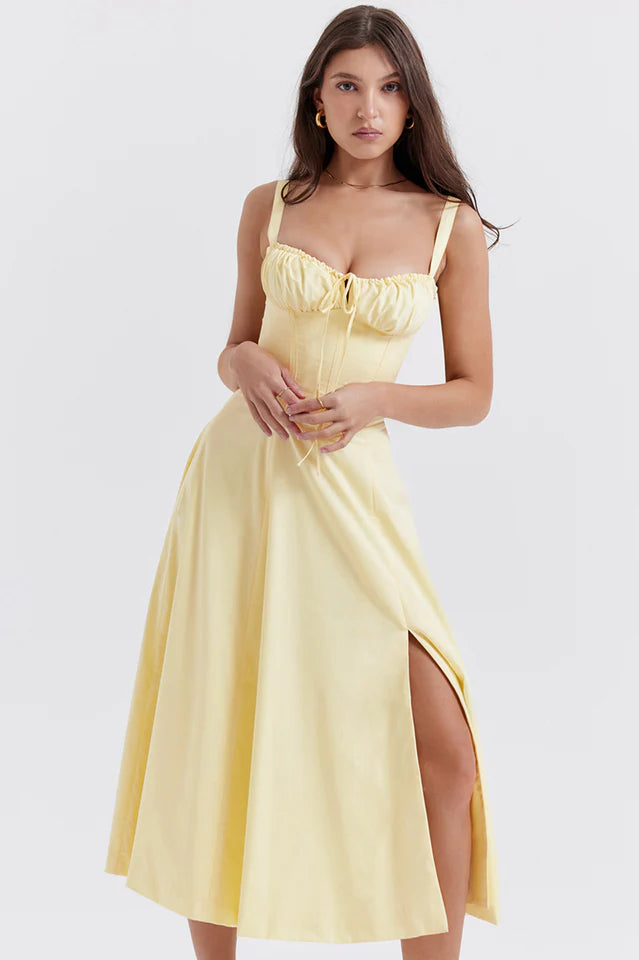 Madeline Summer Dress