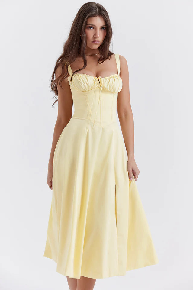 Madeline Summer Dress
