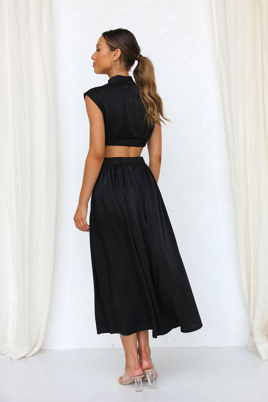 Lily Dress
