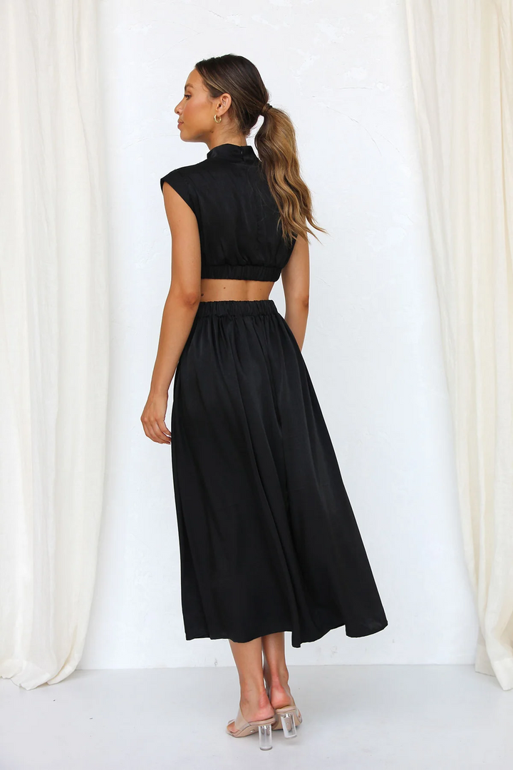 Lily Dress