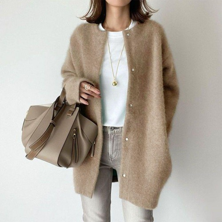 Claire Cardigan