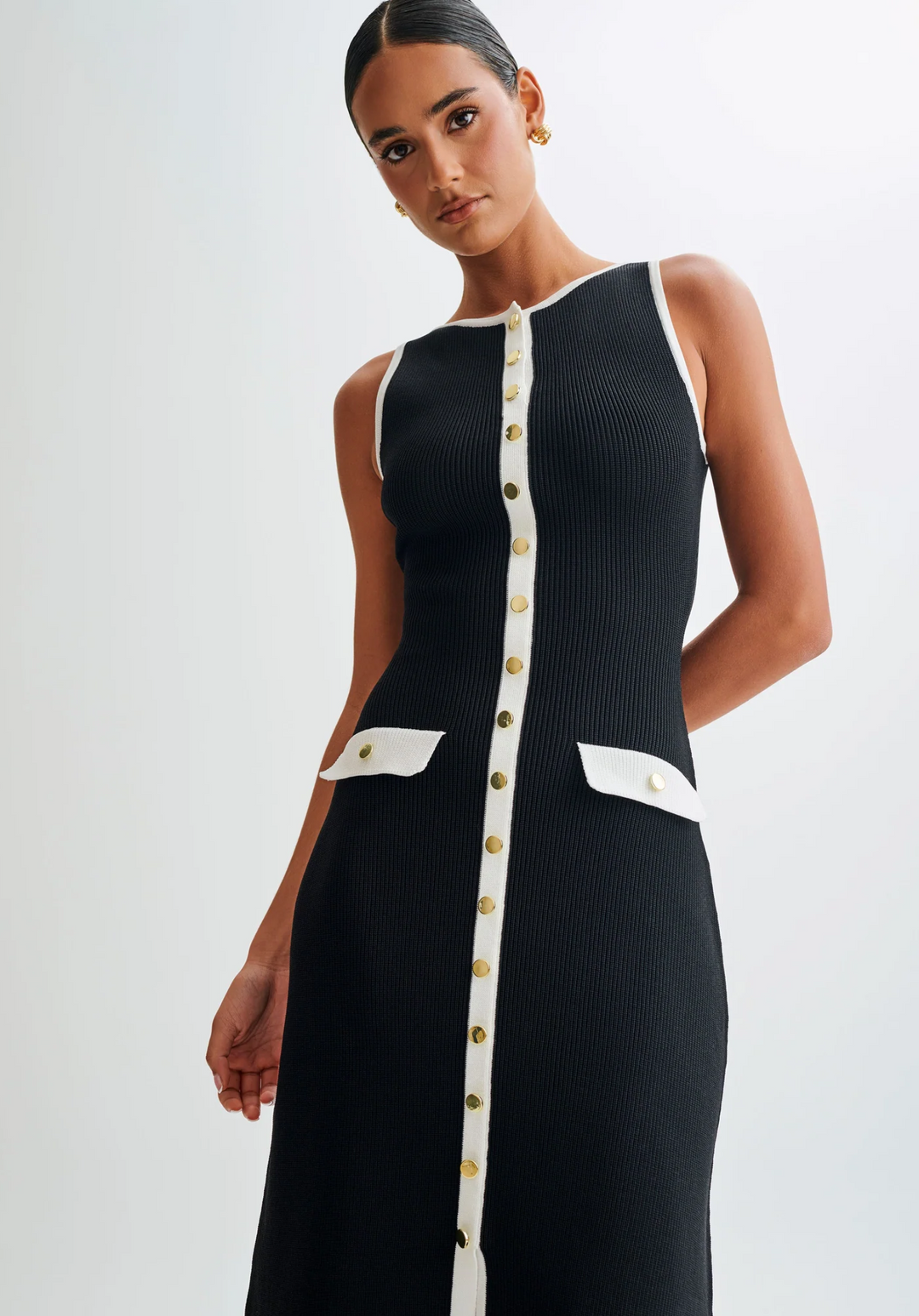 Kamelia Dress
