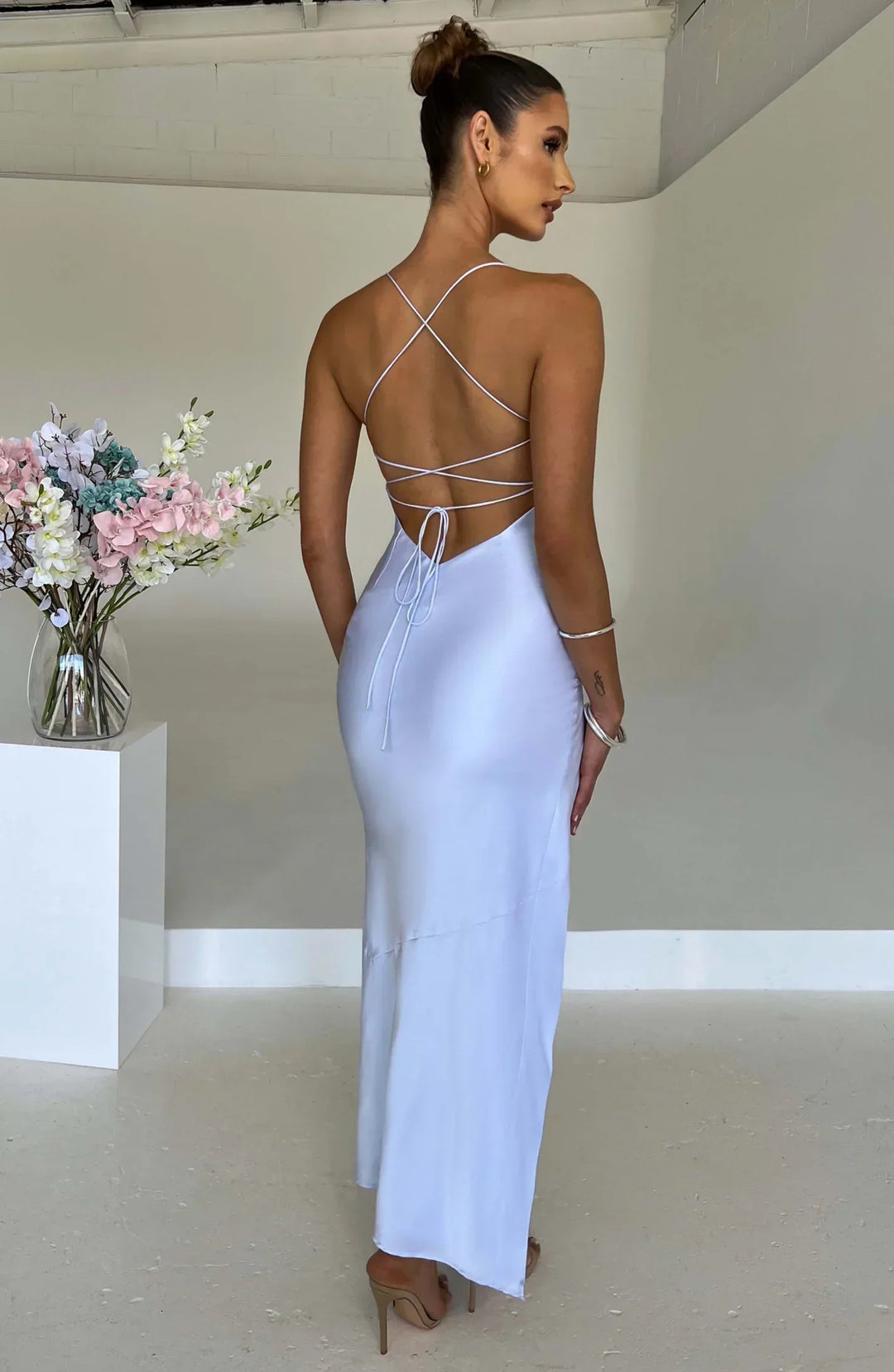 Jolie Maxi Dress