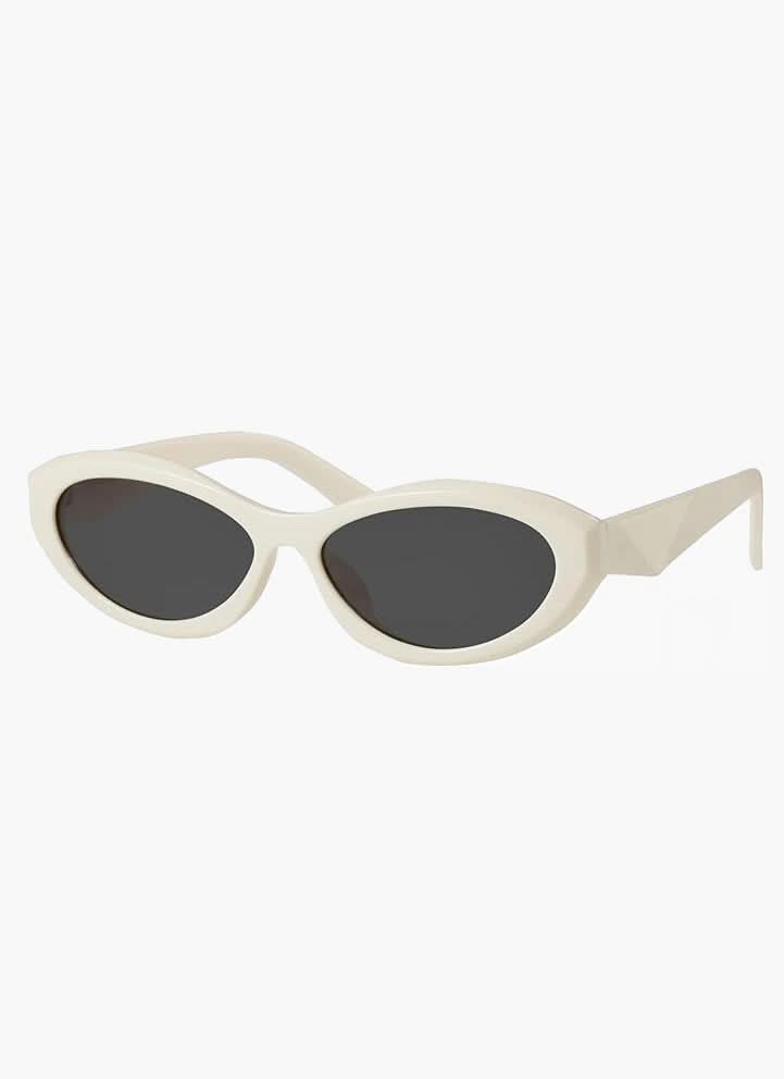Emersyn | Minimalist Black Ovals