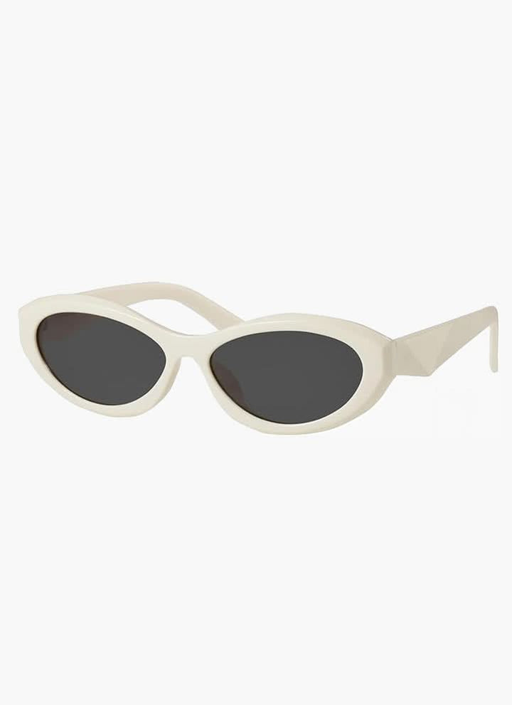 Emersyn | Minimalist Black Ovals