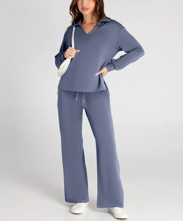 Susan – Elegant Two-Piece Set