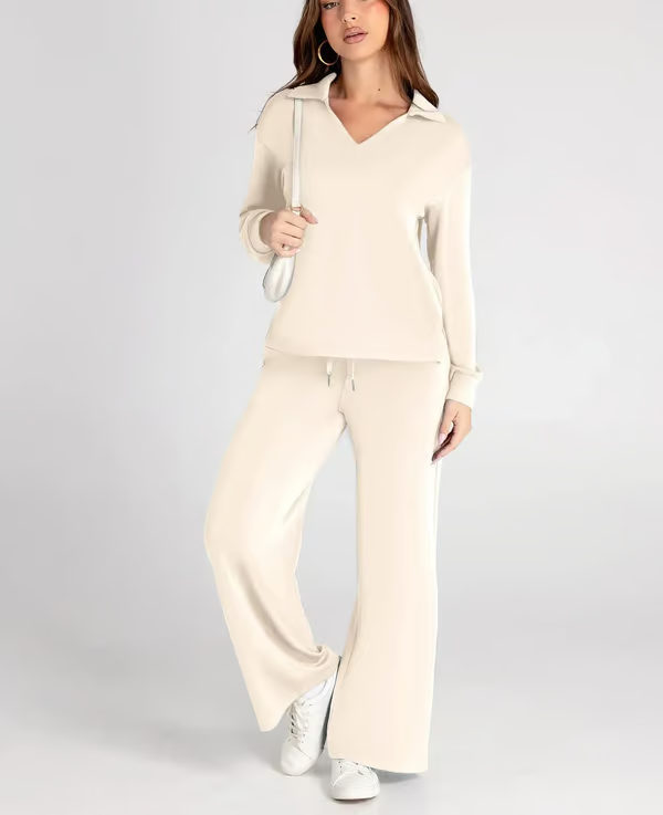 Susan – Elegant Two-Piece Set