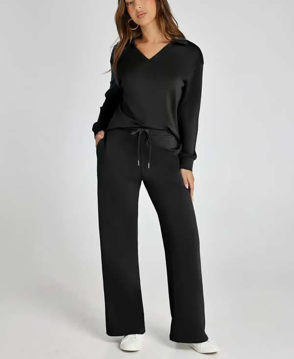 Susan – Elegant Two-Piece Set