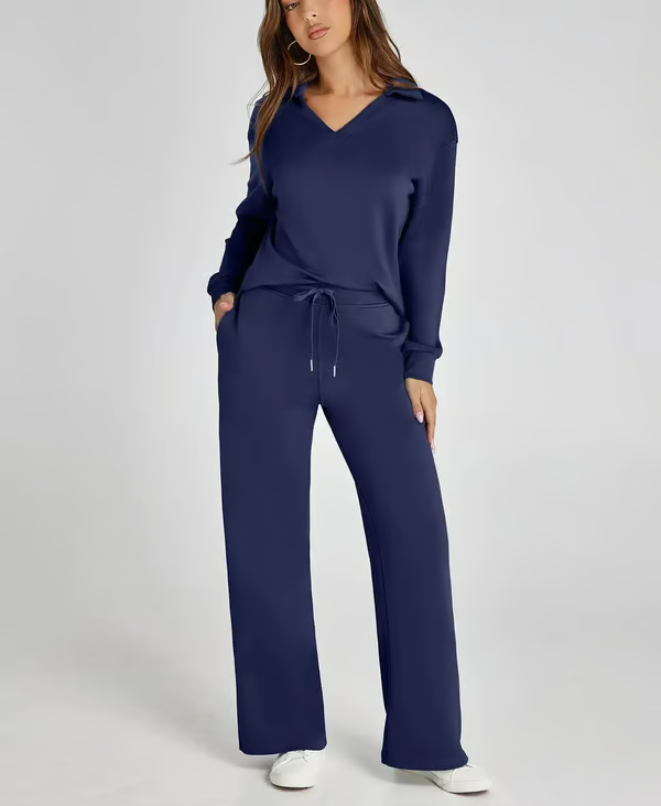 Susan – Elegant Two-Piece Set