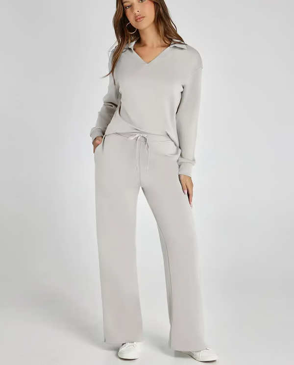 Susan – Elegant Two-Piece Set