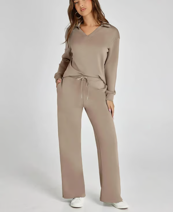 Susan – Elegant Two-Piece Set