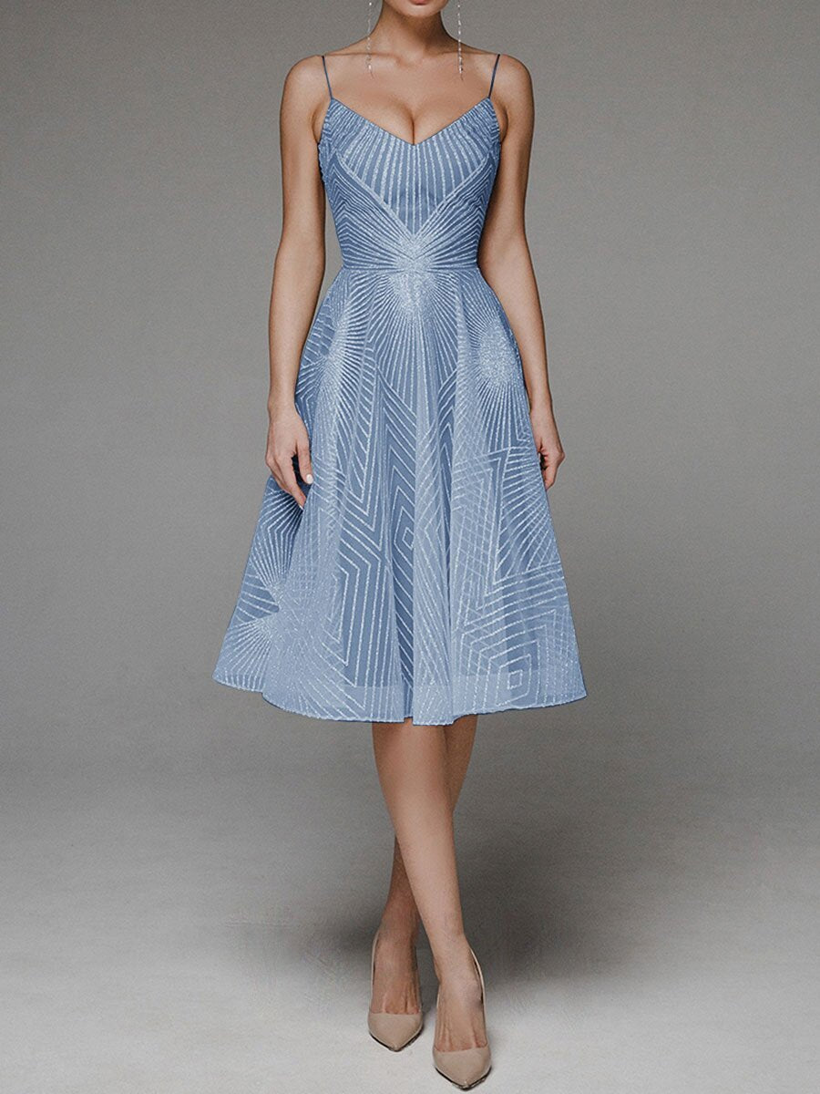 Charlotte – Classic Elegant Dress