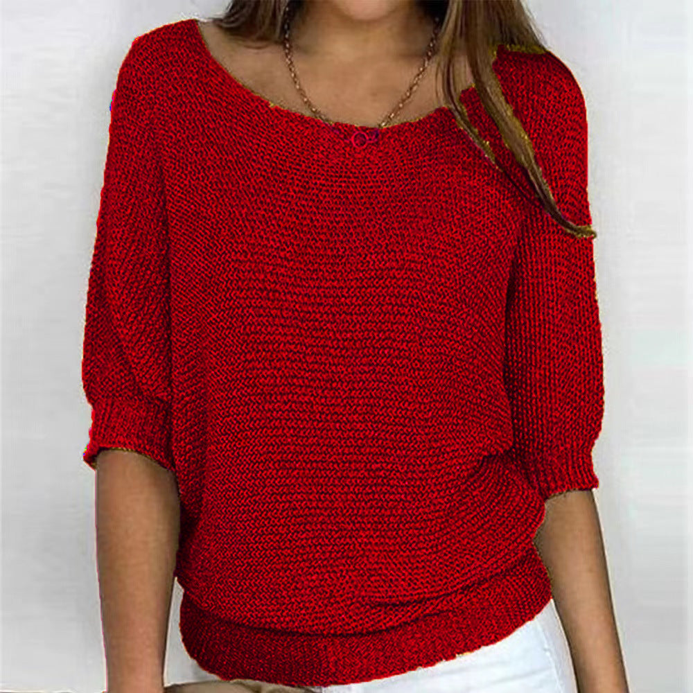Mila | Comfort Jersey
