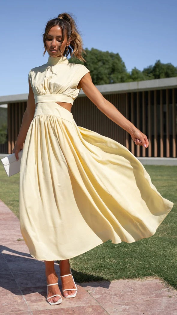 Lily Dress