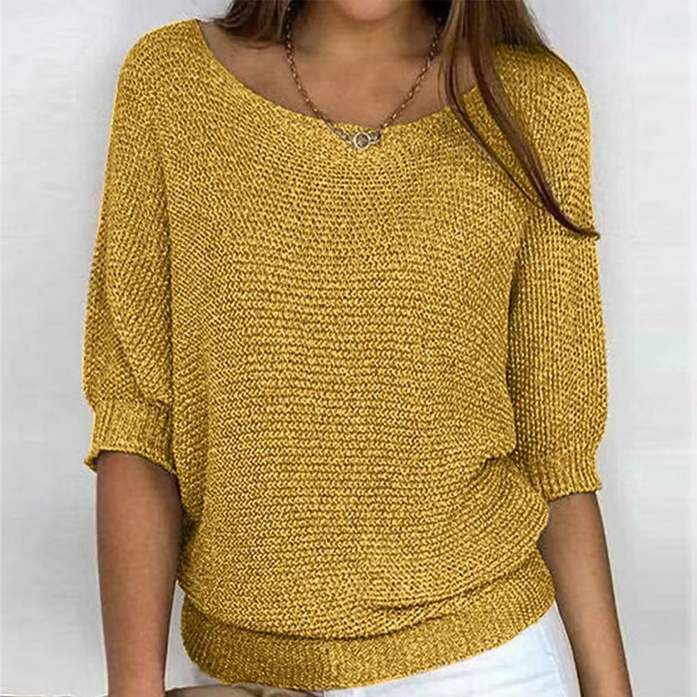 Mila | Comfort Jersey