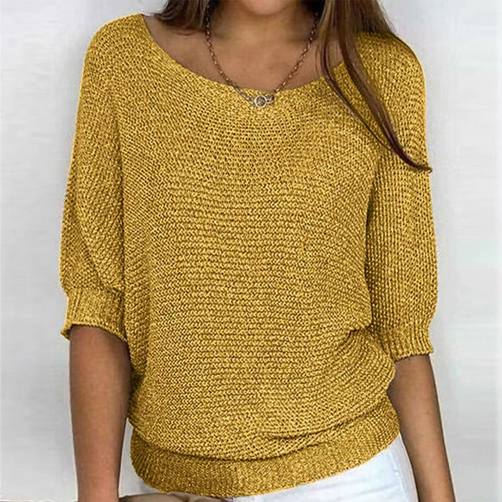 Mila | Comfort Jersey