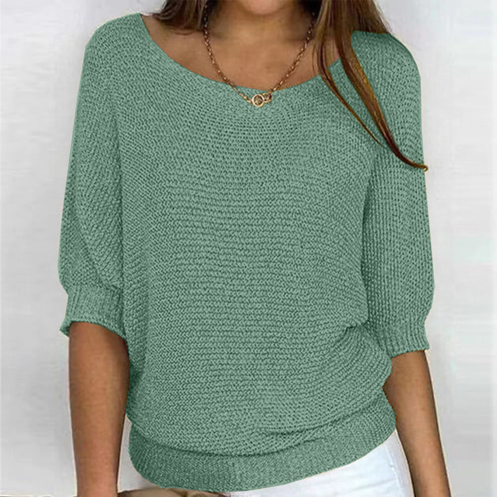 Mila | Comfort Jersey