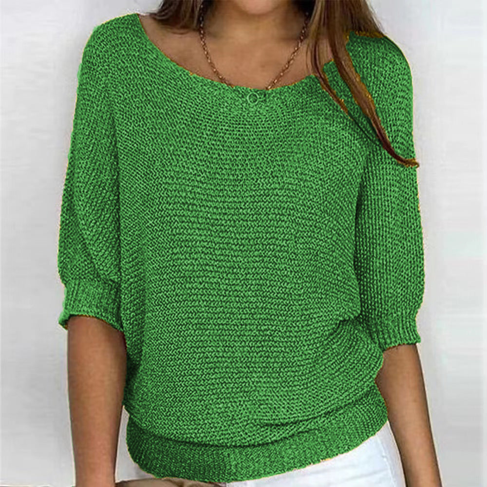 Mila | Comfort Jersey