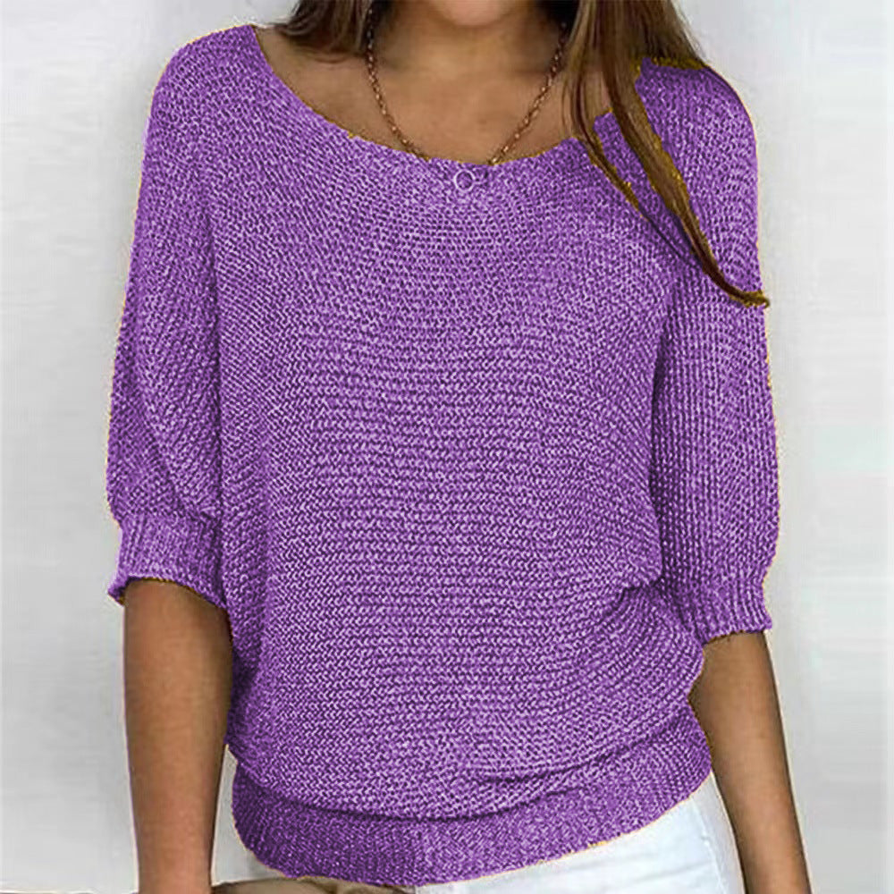 Mila | Comfort Jersey