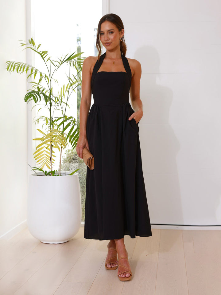 Chloe – Maxi Dress
