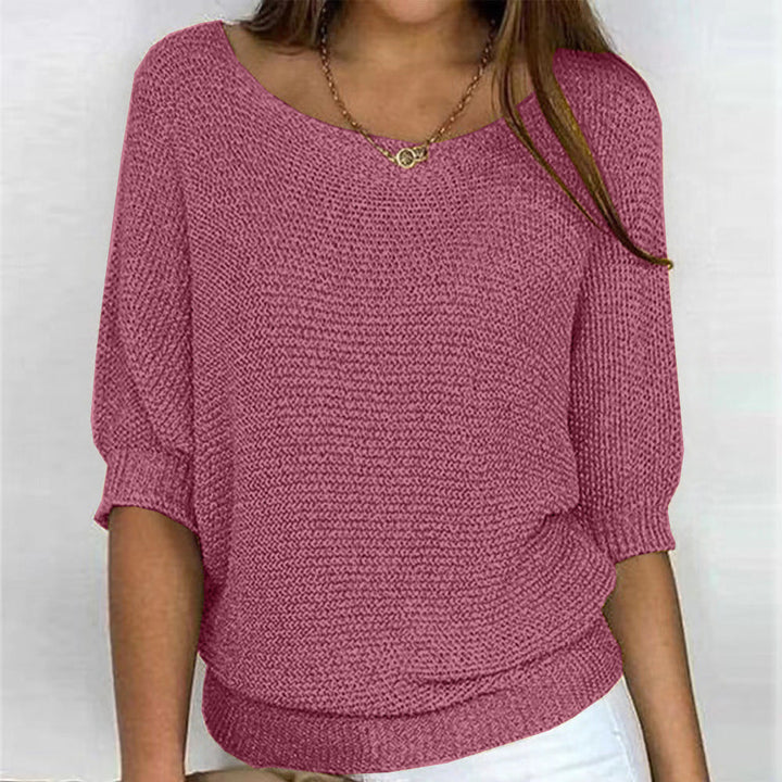 Mila | Comfort Jersey