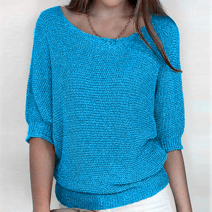 Mila | Comfort Jersey