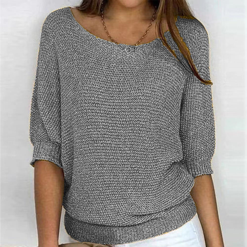 Mila | Comfort Jersey