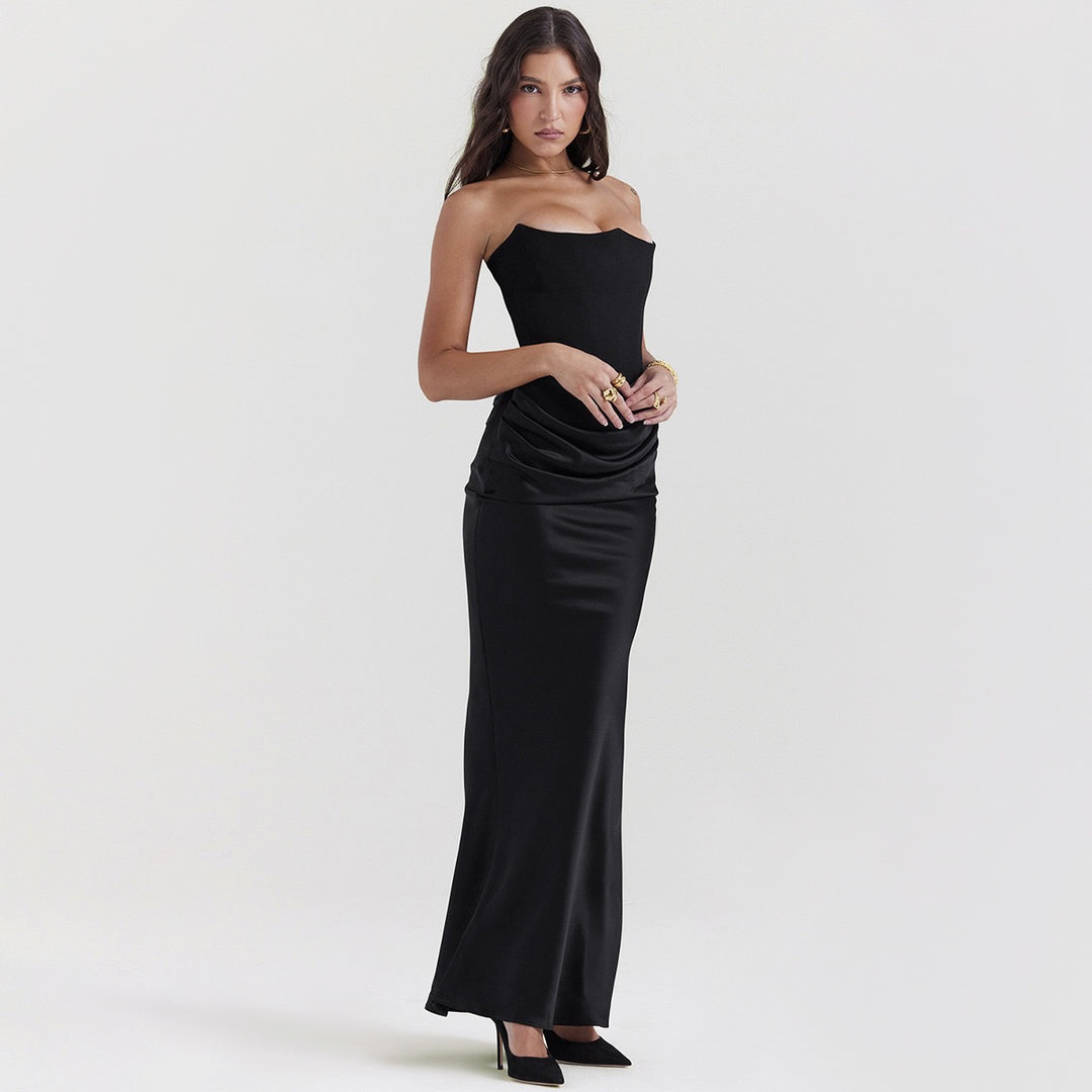 Aubrielle Maxi Dress