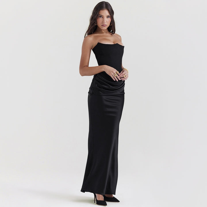 Aubrielle Maxi Dress
