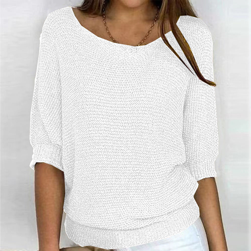 Mila | Comfort Jersey