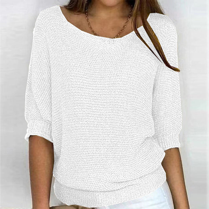 Mila | Comfort Jersey