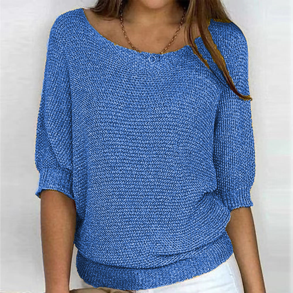 Mila | Comfort Jersey