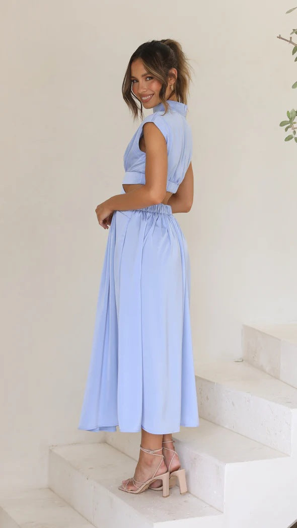 Lily Dress