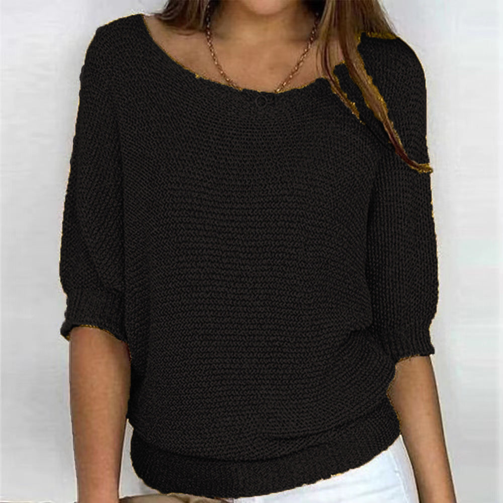 Mila | Comfort Jersey
