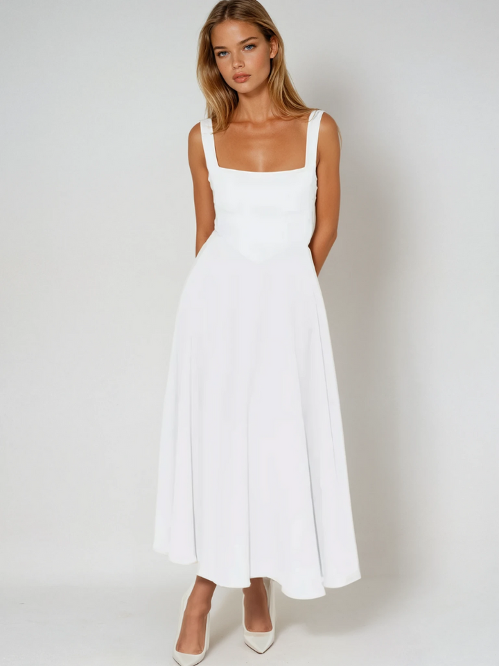 Natasha Midi Dress