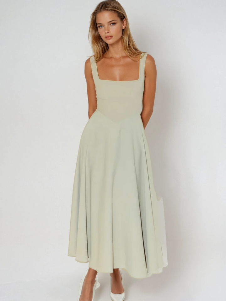 Natasha Midi Dress