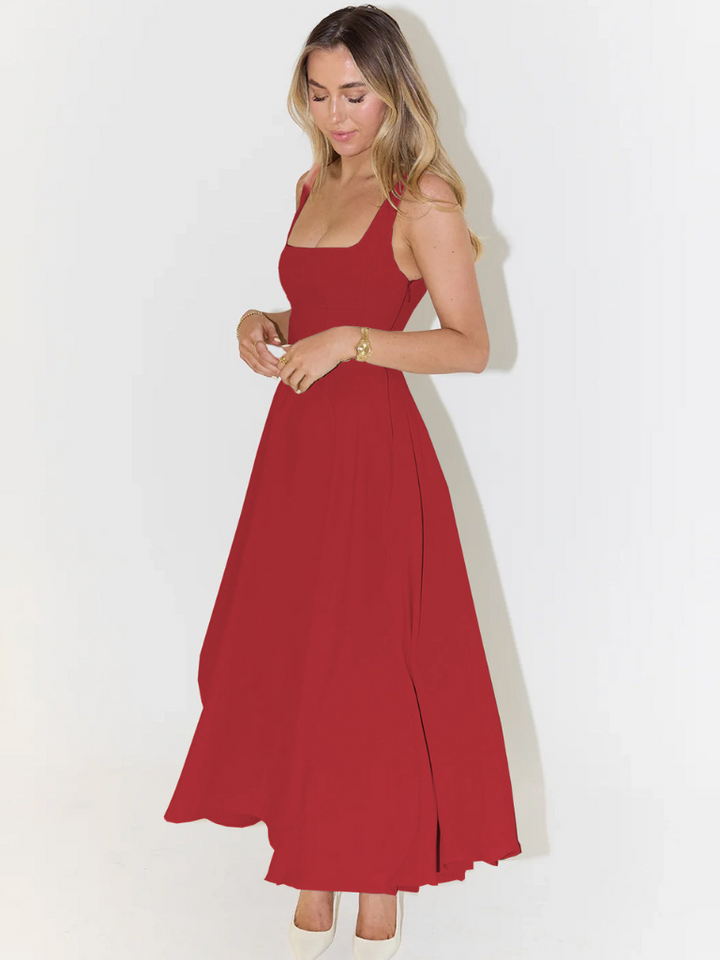 Natasha Midi Dress
