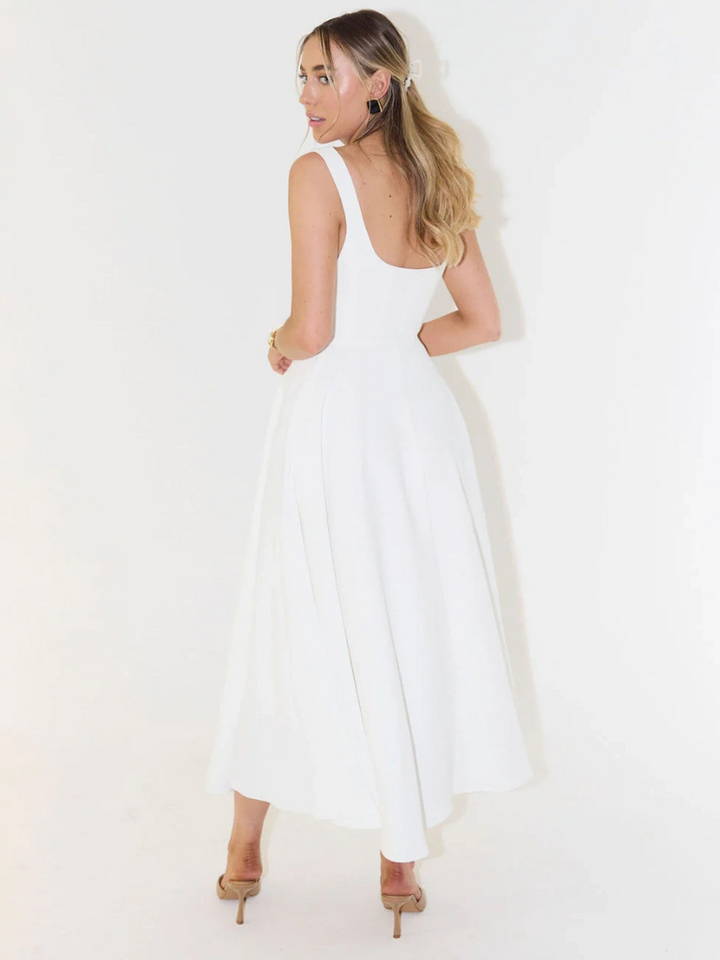 Natasha Midi Dress