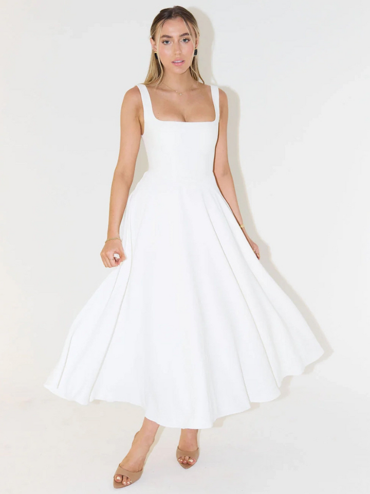 Natasha Midi Dress