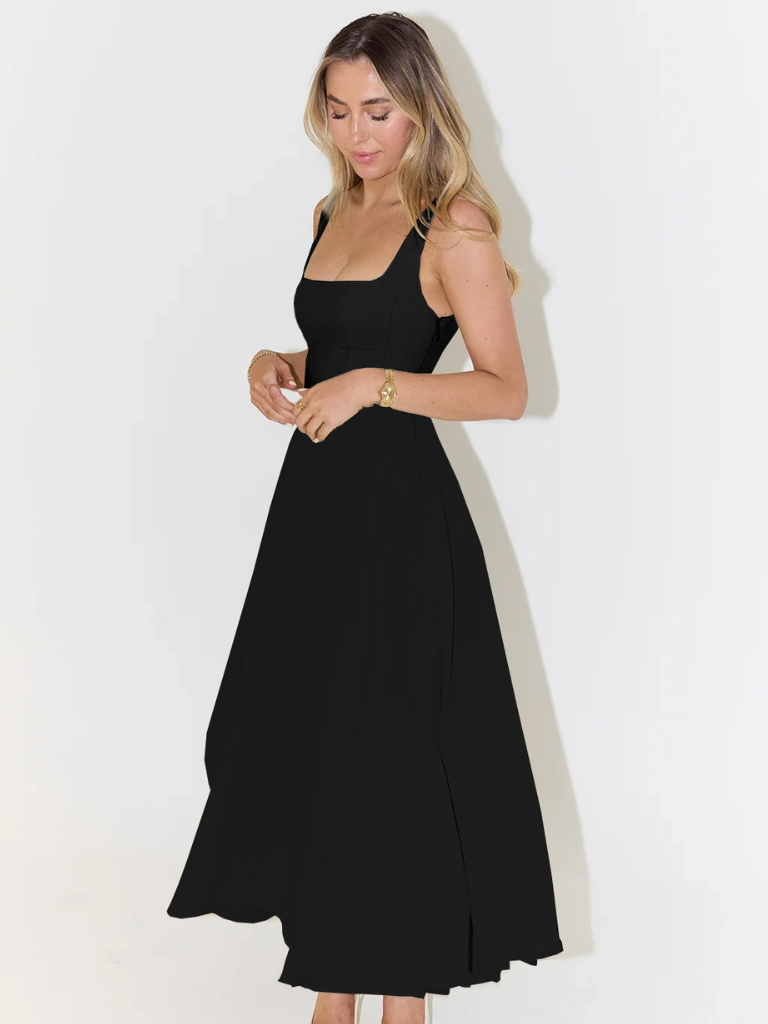 Natasha Midi Dress