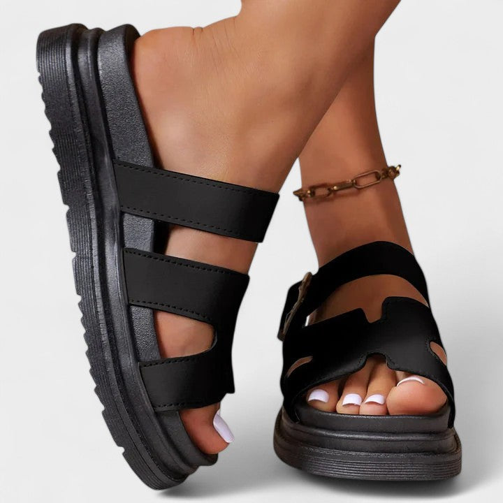 Anna Orthopedic Sandals