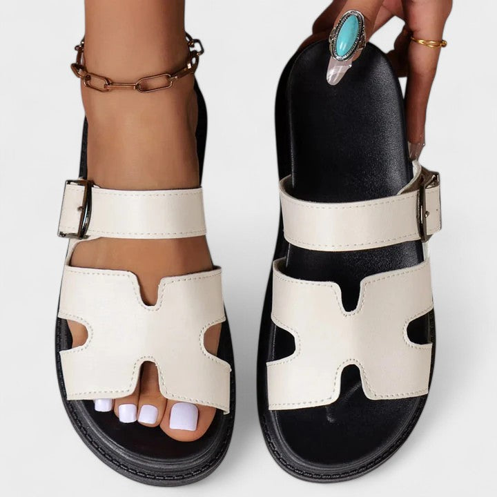 Anna Orthopedic Sandals