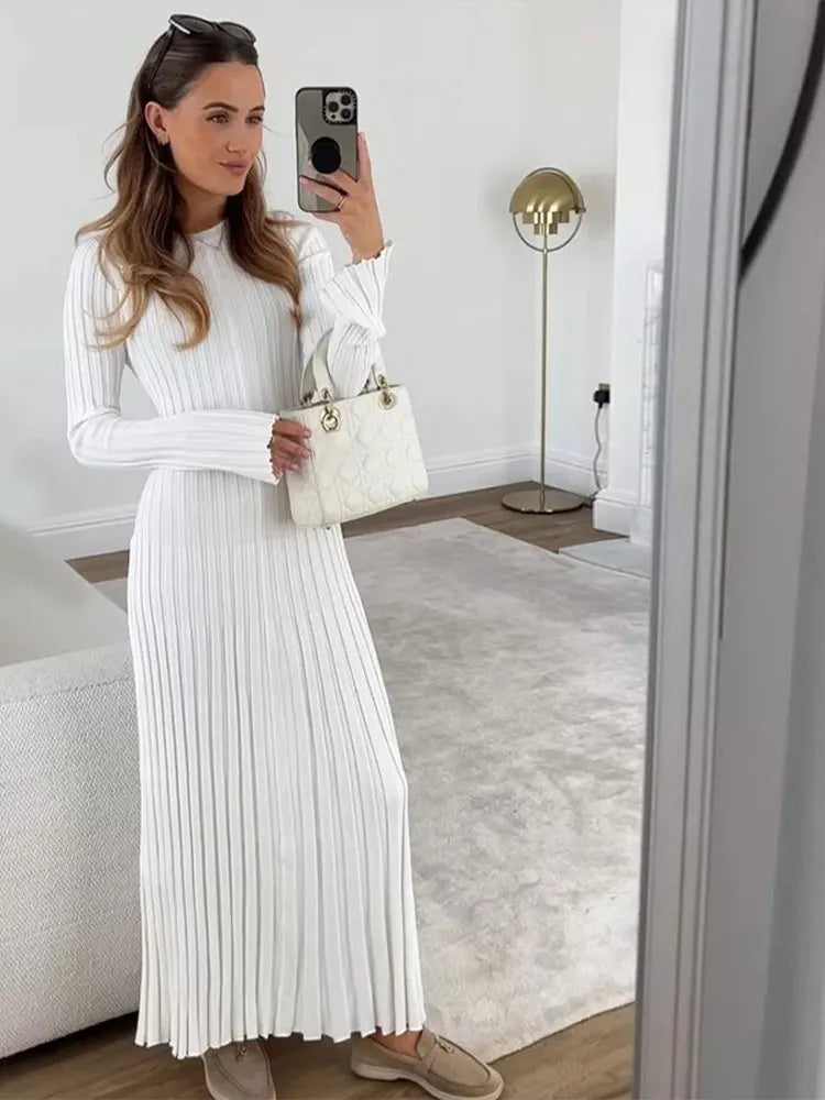 Elise Maxi Dress