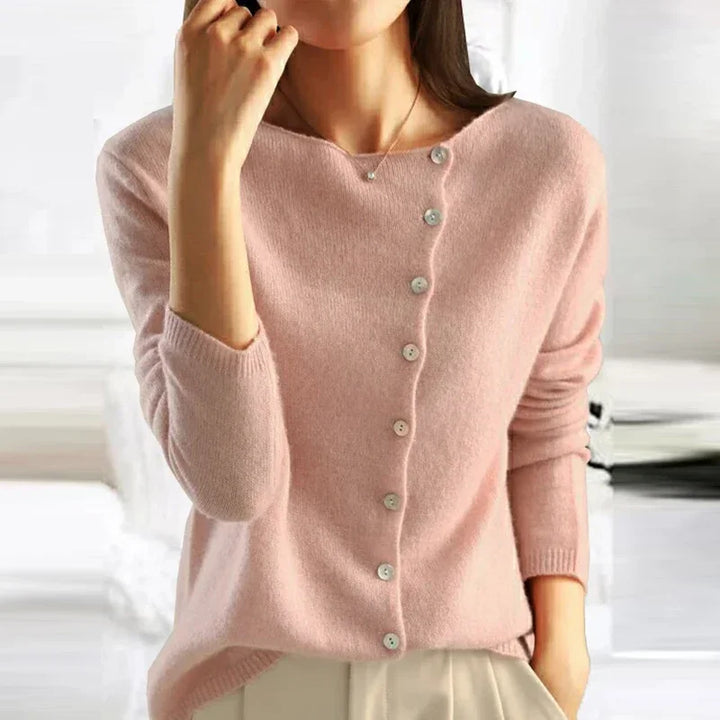 Brooke – Elegant Knitwear for Women