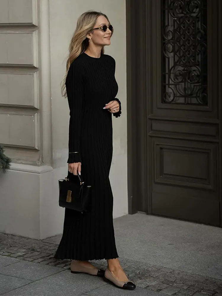 Elise Maxi Dress
