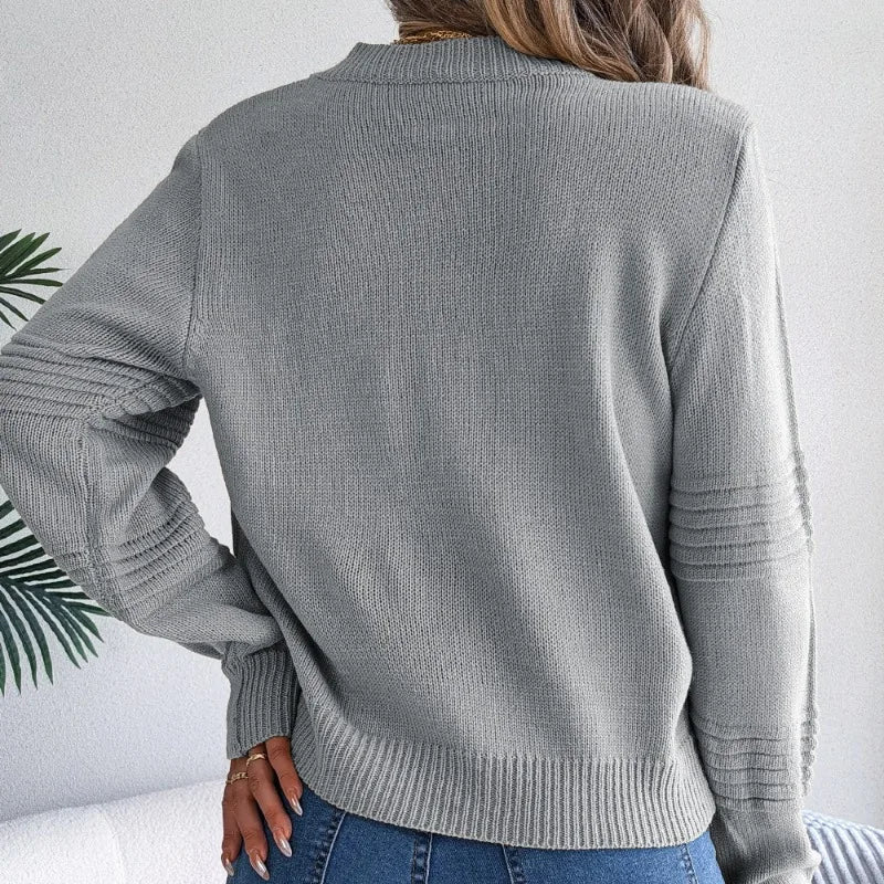 Aira - Loose Sweater