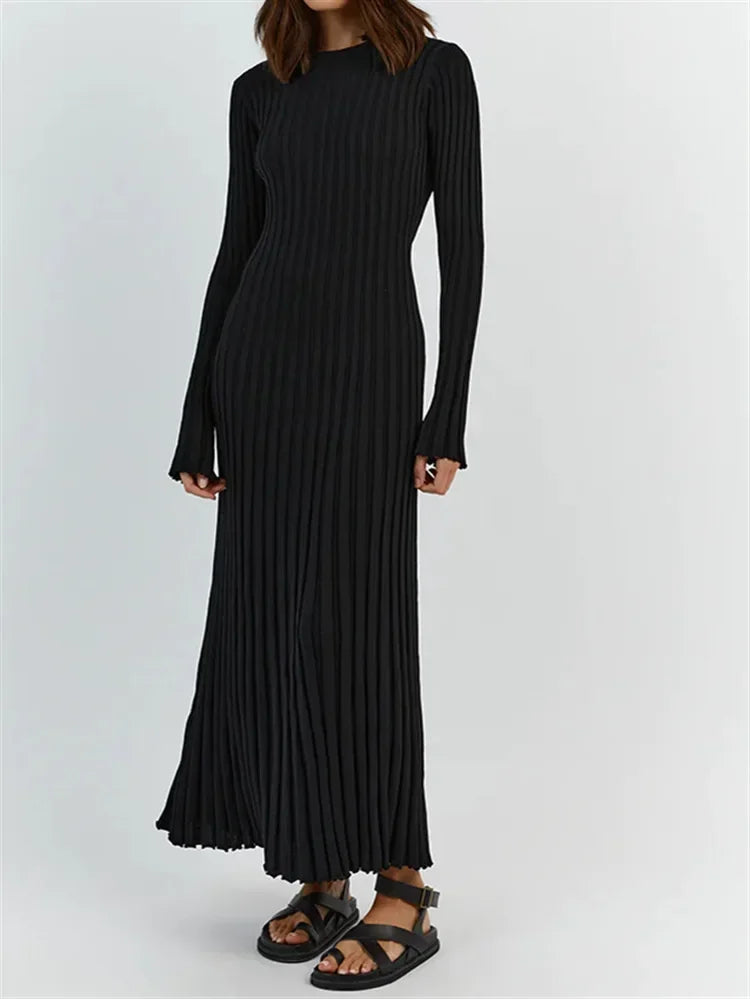 Elise Maxi Dress
