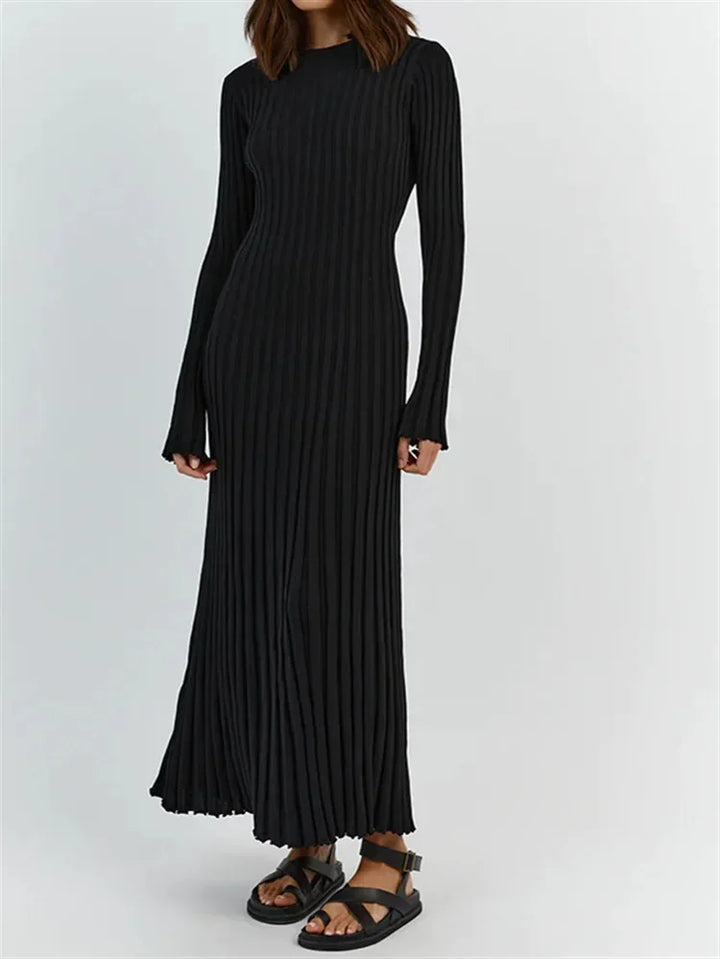 Elise Maxi Dress